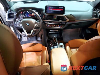 Zdjęcie 8 z 14 samochodu: 2019 BMW X3 XDRIVE30I VIN:5UXTR9C56KLE18337 - miniatura