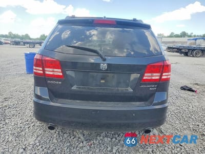 Zdjęcie 6 z 13 samochodu: 2010 DODGE JOURNEY SXT VIN:3D4PG5FV2AT106533 - miniatura