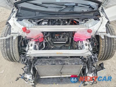 Zdjęcie 11 z 13 samochodu: 2022 MERCEDES-BENZ EQS SEDAN 450+ VIN:W1KCG2DB7NA005803 - miniatura