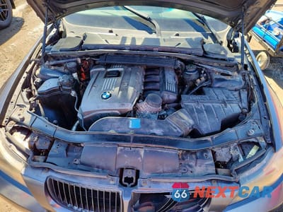 Zdjęcie 11 z 12 samochodu: 2006 BMW 330 I VIN:WBAVB33516KR76727 - miniatura