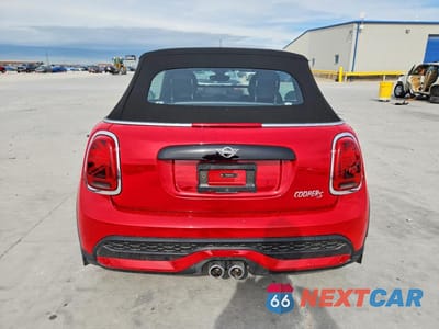 Zdjęcie 6 z 13 samochodu: 2024 MINI COOPER S VIN:WMW43DL00R3S14393 - miniatura