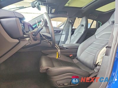 Zdjęcie 7 z 12 samochodu: 2024 PORSCHE PANAMERA BASE VIN:WP0AA2YA0RL007942 - miniatura