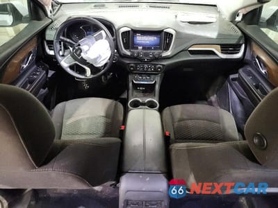 Zdjęcie 8 z 14 samochodu: 2020 GMC TERRAIN SLE VIN:3GKALMEV5LL329294 - miniatura