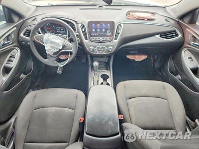 Zdjęcie 8 z 13 samochodu: 2020 CHEVROLET MALIBU LS VIN:1G1ZB5ST7LF140059 - miniatura