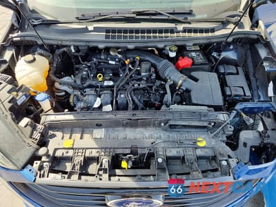 Zdjęcie 12 z 14 samochodu: 2023 FORD EDGE SEL VIN:2FMPK4J90PBA09170 - miniatura