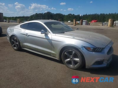 Czwarte zdjęcie samochodu z boku: 2015 FORD MUSTANG VIN:1FA6P8AMXF5365969 - miniatura
