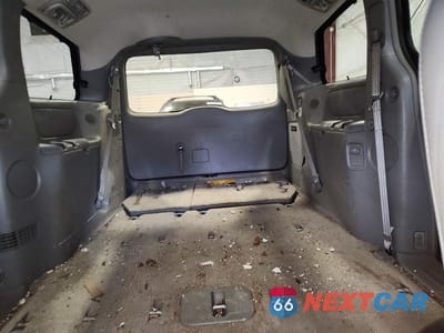 Zdjęcie 10 z 12 samochodu: 2010 TOYOTA SIENNA XLE LIMITED VIN:5TDDK4CC0AS030106 - miniatura