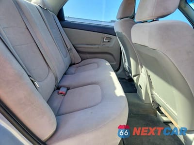 Zdjęcie 10 z 11 samochodu: 2008 KIA SPECTRA LX VIN:KNAFE121285527010 - miniatura