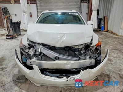 Piąte zdjęcie samochodu w środku: 2014 ACURA TSX VIN:JH4CU2F48EC002901 - miniatura
