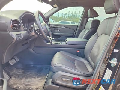 Zdjęcie 7 z 13 samochodu: 2025 HONDA PILOT BLACK VIN:5FNYG1H9XSB507628 - miniatura