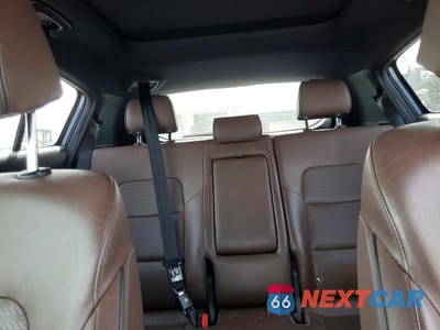 Zdjęcie 10 z 12 samochodu: 2017 KIA SPORTAGE SX TURBO VIN:KNDPR3A69H7129821 - miniatura