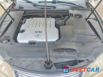 Zdjęcie 11 z 12 samochodu: 2008 LEXUS ES 350 BASE VIN:JTHBJ46G382258304 - miniatura