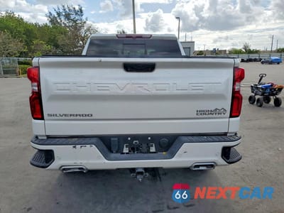 Zdjęcie 6 z 12 samochodu: 2023 CHEVROLET SILVERADO K1500 HIGH COUNTRY VIN:1GCUDJE8XPZ157356 - miniatura