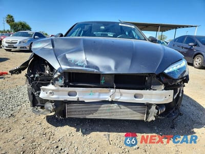 Piąte zdjęcie samochodu w środku: 2023 AUDI S5 PRESTIGE VIN:WAUB4CF55PA008436 - miniatura