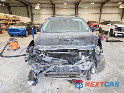 Piąte zdjęcie samochodu w środku: 2013 FORD ESCAPE TITANIUM VIN:1FMCU9J97DUD02088 - miniatura