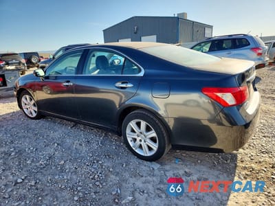 Drugie zdjęcie samochodu z przodu: 2008 LEXUS ES 350 VIN:JTHBJ46G082168382 - miniatura
