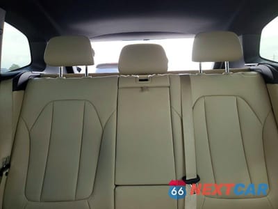 Zdjęcie 10 z 13 samochodu: 2021 BMW X3 SDRIVE30I VIN:5UXTY3C04M9H13098 - miniatura