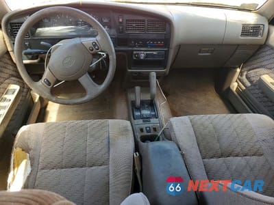 Zdjęcie 8 z 13 samochodu: 1995 TOYOTA 4RUNNER VN39 SR5 VIN:JT3VN39WXS0184841 - miniatura