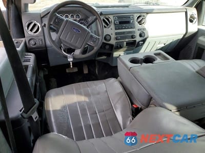 Zdjęcie 8 z 11 samochodu: 2014 FORD F250 SUPER DUTY VIN:1FT7W2B61EEA32881 - miniatura