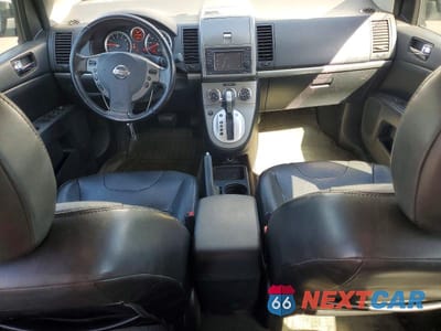 Zdjęcie 8 z 13 samochodu: 2011 NISSAN SENTRA 2.0 VIN:3N1AB6APXBL703353 - miniatura