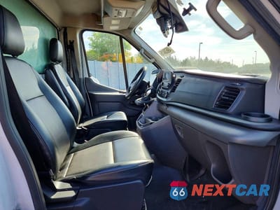 Zdjęcie 11 z 13 samochodu: 2020 FORD TRANSIT T-350 VIN:1FDBW5Z80LKB30328 - miniatura