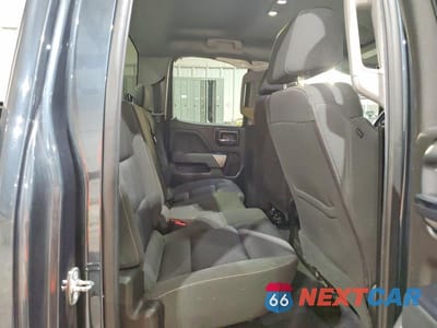 Zdjęcie 10 z 12 samochodu: 2019 CHEVROLET SILVERADO LD K1500 LT VIN:2GCVKPEC1K1170709 - miniatura