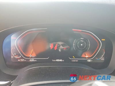 Zdjęcie 9 z 12 samochodu: 2021 BMW 530 I VIN:WBA53BH04MCF31185 - miniatura
