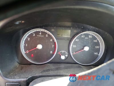 Zdjęcie 9 z 12 samochodu: 2011 HYUNDAI ACCENT GLS VIN:KMHCN4AC6BU615352 - miniatura