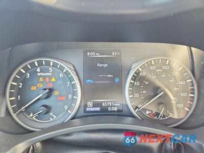 Zdjęcie 9 z 12 samochodu: 2018 INFINITI Q50 3.0T SPORT VIN:JN1EV7AR2JM434124 - miniatura