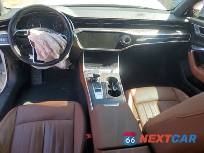 Zdjęcie 8 z 13 samochodu: 2020 AUDI A6 PREMIUM VIN:WAUK2AF2XLN060664 - miniatura