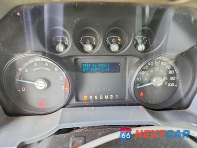 Zdjęcie 9 z 12 samochodu: 2013 FORD F350 SUPER DUTY VIN:1FDRF3A62DEB92374 - miniatura