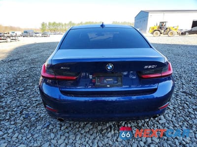 Zdjęcie 6 z 12 samochodu: 2019 BMW 330XI VIN:WBA5R7C59KFH30744 - miniatura
