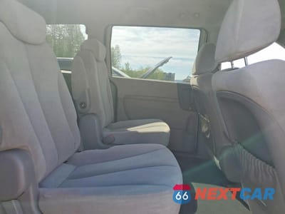 Zdjęcie 11 z 13 samochodu: 2008 KIA SEDONA LX VIN:KNDMB233686250638 - miniatura