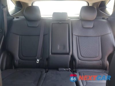 Zdjęcie 10 z 14 samochodu: 2022 HYUNDAI TUCSON LIMITED VIN:5NMJECAE8NH101991 - miniatura