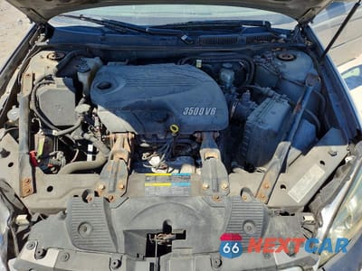 Zdjęcie 11 z 12 samochodu: 2006 CHEVROLET IMPALA LS VIN:2G1WB58K969249508 - miniatura