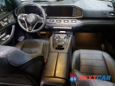 Zdjęcie 8 z 13 samochodu: 2024 MERCEDES-BENZ GLE 350 4MATIC VIN:4JGFB4FB5RA999917 - miniatura