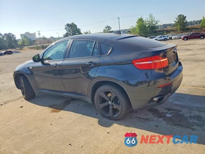 Drugie zdjęcie samochodu z przodu: 2012 BMW X6 XDRIVE35I VIN:5UXFG2C53CL779873 - miniatura