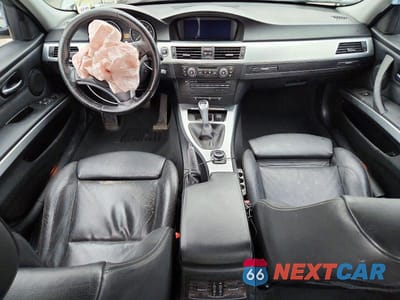 Zdjęcie 8 z 12 samochodu: 2009 BMW 328 XI SULEV VIN:WBAPK53569A514548 - miniatura