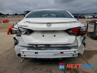 Zdjęcie 6 z 12 samochodu: 2024 NISSAN ALTIMA S VIN:1N4BL4BV8RN417825 - miniatura