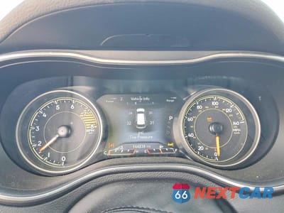 Zdjęcie 9 z 13 samochodu: 2021 JEEP CHEROKEE LATITUDE LUX VIN:1C4PJLMX8MD209019 - miniatura
