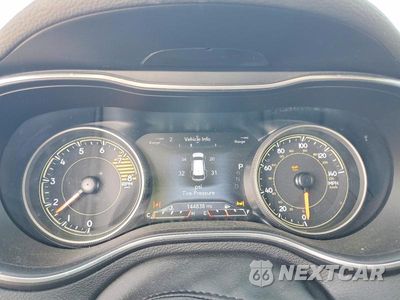 Zdjęcie 9 z 13 samochodu: 2021 JEEP CHEROKEE LATITUDE LUX VIN:1C4PJLMX8MD209019 - miniatura