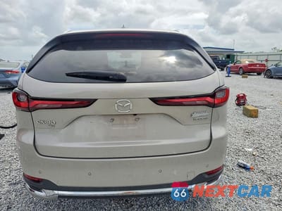 Zdjęcie 6 z 14 samochodu: 2025 MAZDA CX-90 PREMIUM PLUS VIN:JM3KKEHC9S1220420 - miniatura