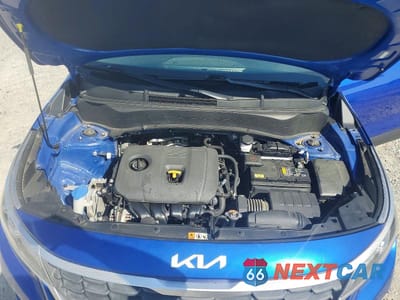 Zdjęcie 11 z 12 samochodu: 2022 KIA SELTOS LX VIN:KNDEPCAA3N7335410 - miniatura