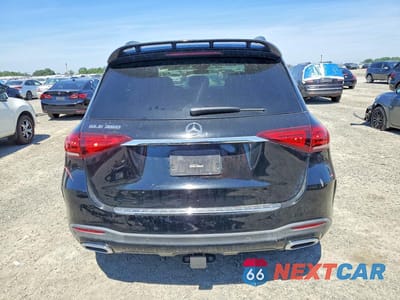Zdjęcie 6 z 13 samochodu: 2020 MERCEDES-BENZ GLE 350 4MATIC VIN:4JGFB4KE9LA101116 - miniatura