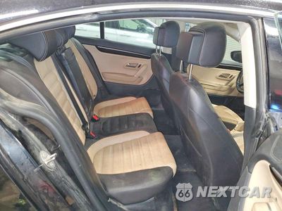 Zdjęcie 10 z 13 samochodu: 2013 VOLKSWAGEN CC VR6 4MOTION VIN:WVWGU7AN9DE546214 - miniatura