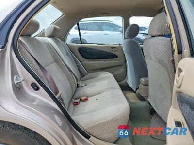Zdjęcie 11 z 14 samochodu: 1999 TOYOTA COROLLA VE VIN:1NXBR12E9XZ295109 - miniatura