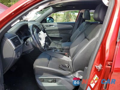 Zdjęcie 7 z 14 samochodu: 2020 VOLKSWAGEN ATLAS CROSS SPORT SEL VIN:1V2MC2CA6LC204814 - miniatura
