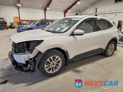 2020 FORD ESCAPE SE 1FMCU9G64LUA89256 - główne zdjęcie licytacji z USA - miniatura
