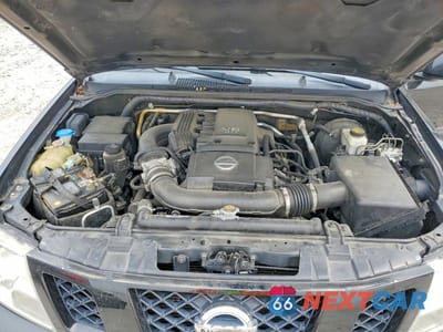 Zdjęcie 11 z 11 samochodu: 2018 NISSAN FRONTIER SV VIN:1N6AD0ER0JN753335 - miniatura