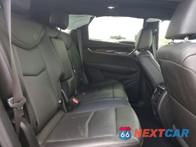 Zdjęcie 11 z 13 samochodu: 2021 CADILLAC XT5 PREMIUM LUXURY VIN:1GYKNDRS3MZ125320 - miniatura